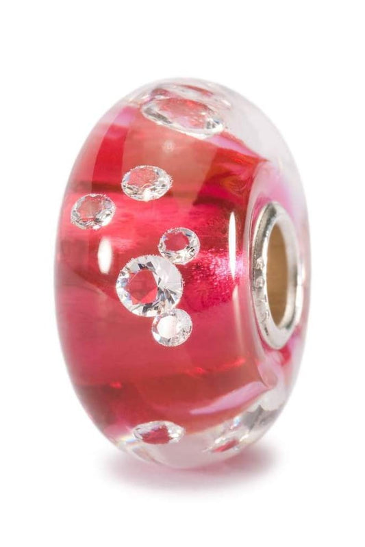 The Diamond Bead, Pink - Mu Shop