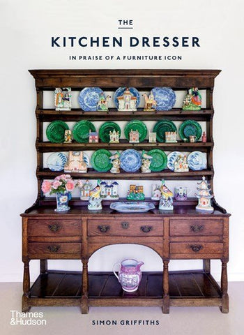 The Kitchen Dresser: In Praise of a Furniture Icon - Mu Shop