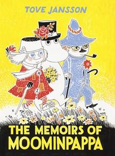 The Memoirs of Moominpappa - Mu Shop