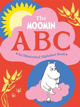 The Moomin ABC: An Illustrated Alphabet Book - Mu Shop