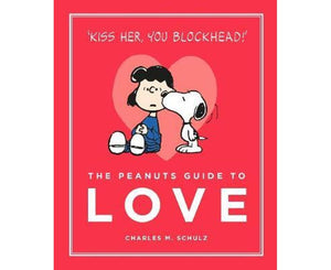 The Peanuts Guide to Love - Mu Shop