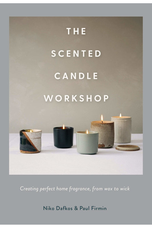 THE SCENTED CANDLE WORK SHOP - Mu Shop