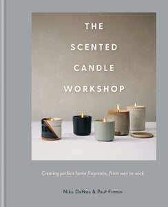 THE SCENTED CANDLE WORK SHOP - Mu Shop