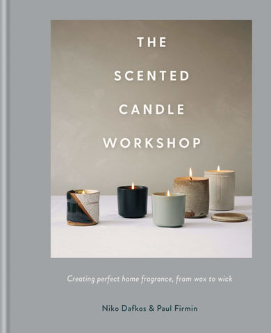 THE SCENTED CANDLE WORK SHOP - Mu Shop