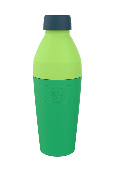 Thermal Bottle - Calenture (22oz/660ml) - Mu Shop