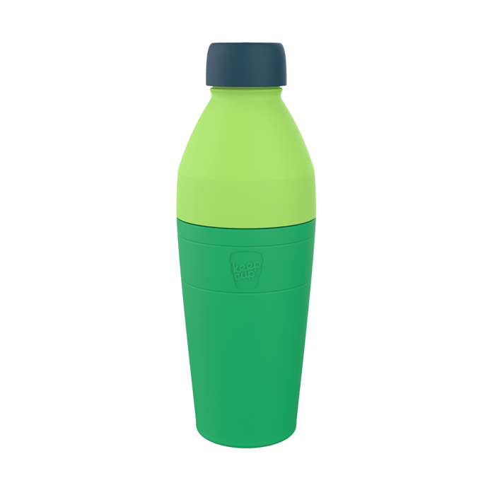 Thermal Bottle - Calenture (22oz/660ml) - Mu Shop