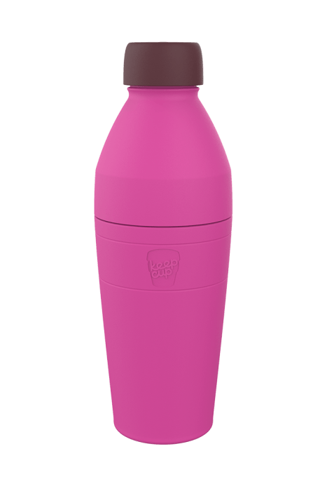 Thermal Bottle - Sun Up (22oz/660ml) - Mu Shop