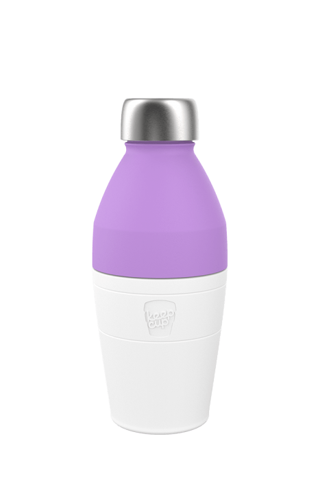 Thermal Bottle - Twilight (18oz/530ml) - Mu Shop