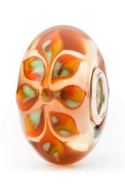 Tiger Lily Bead - Mu Shop