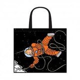 Tintin Comonaut Recyled Bag (45 X 38 X 20 cm) - Mu Shop