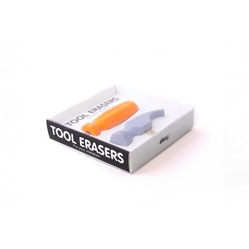 Tool Erasers - Mu Shop