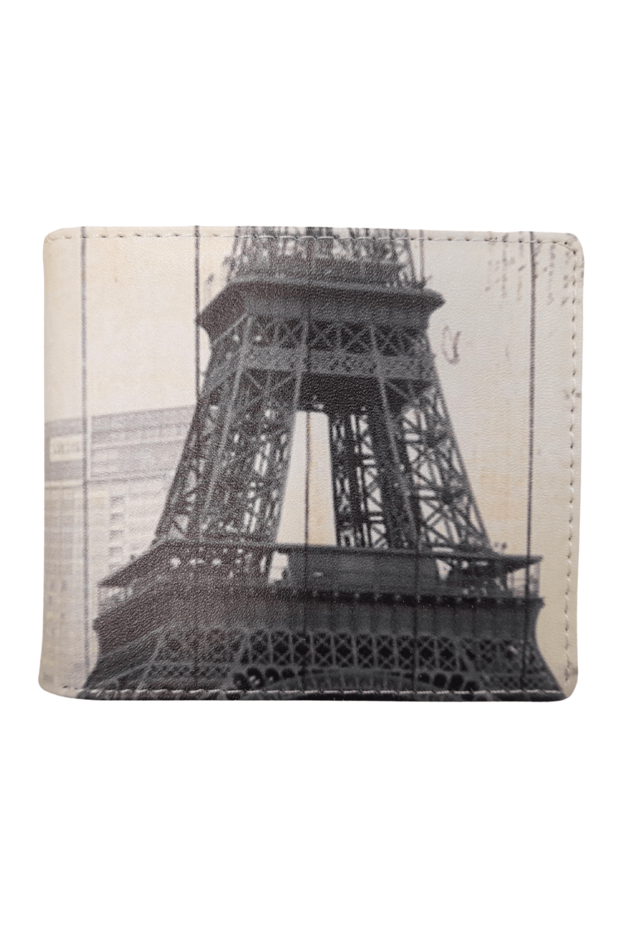 Tower Card Holder Wallet - Mu Shop