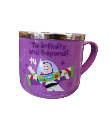 Toy Story Stainless Steel Cup - Mu Shop