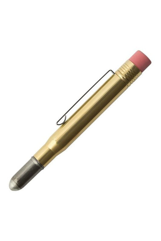 Traveler's Company Brass Pencil - Mu Shop