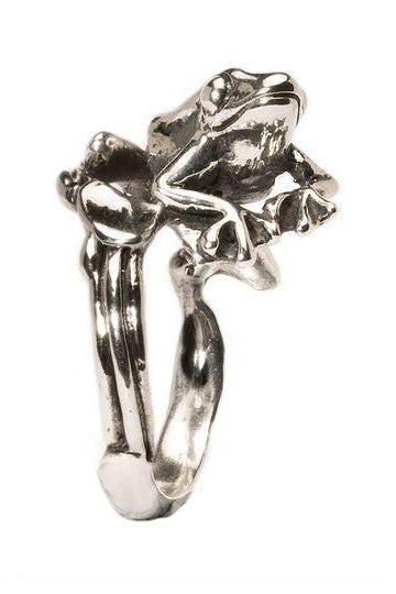 Tree Frog Ring - Mu Shop