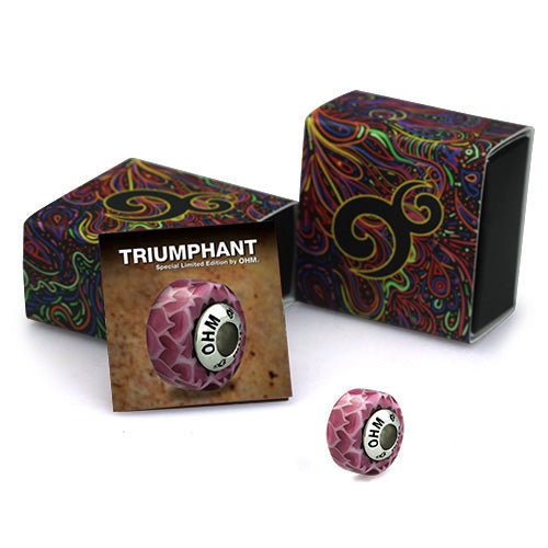 Triumphant - Limited Edition - Mu Shop