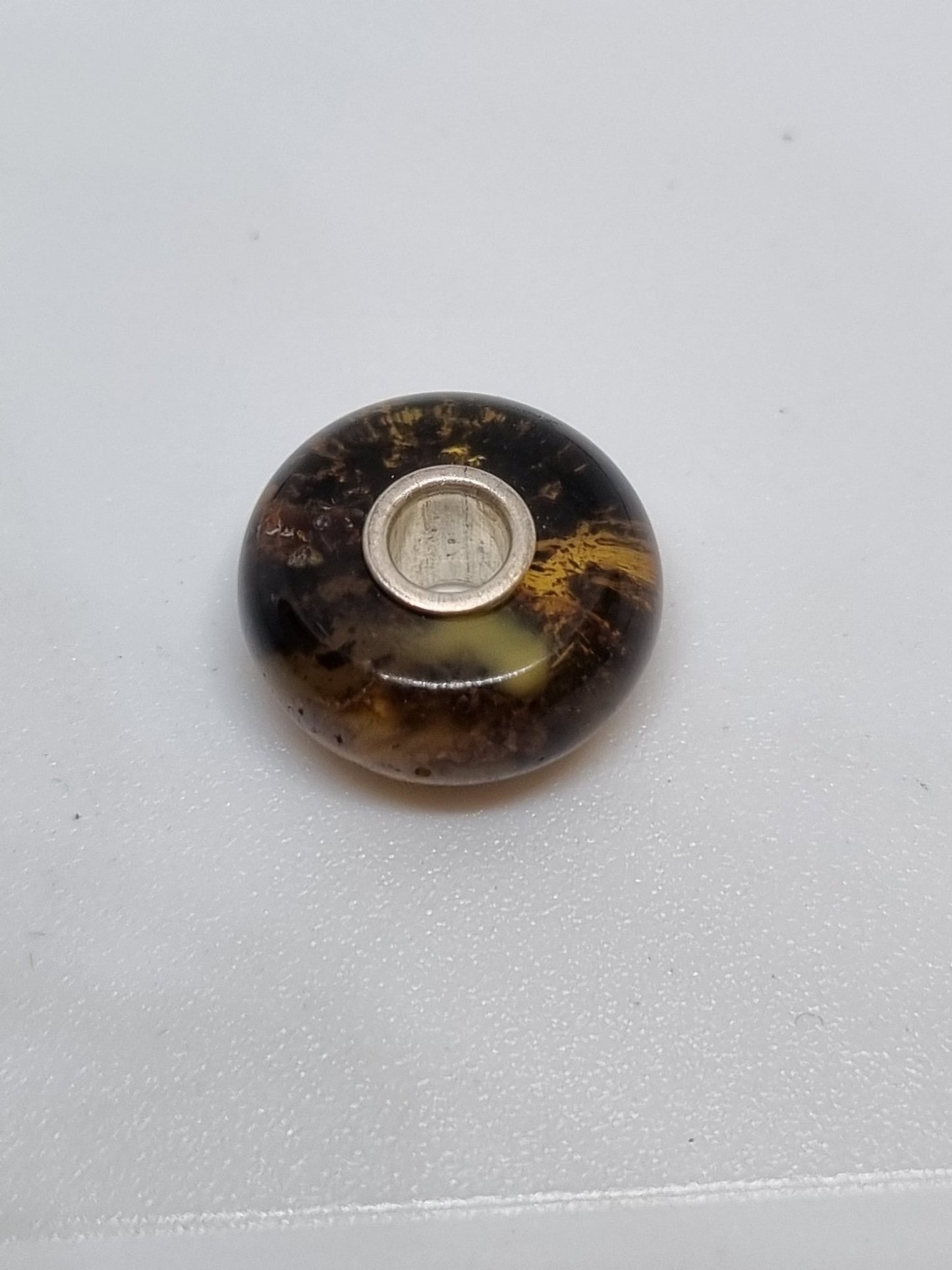 Unique Amber A004 - Mu Shop