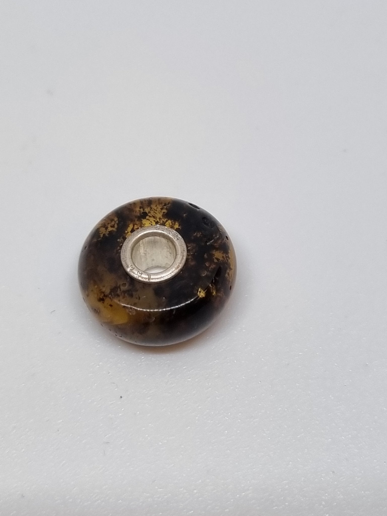 Unique Amber A004 - Mu Shop