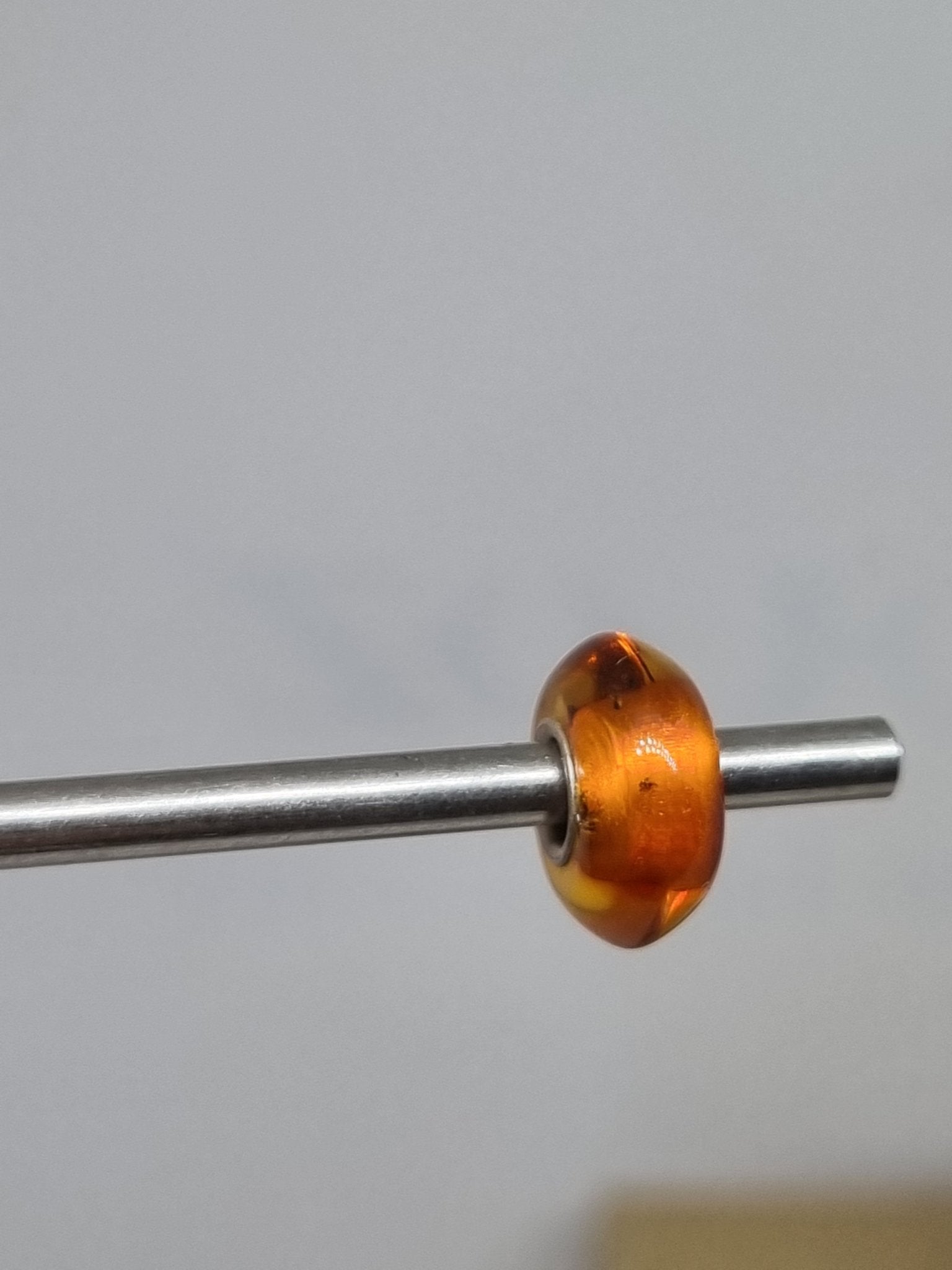 Unique Amber A005 - Mu Shop