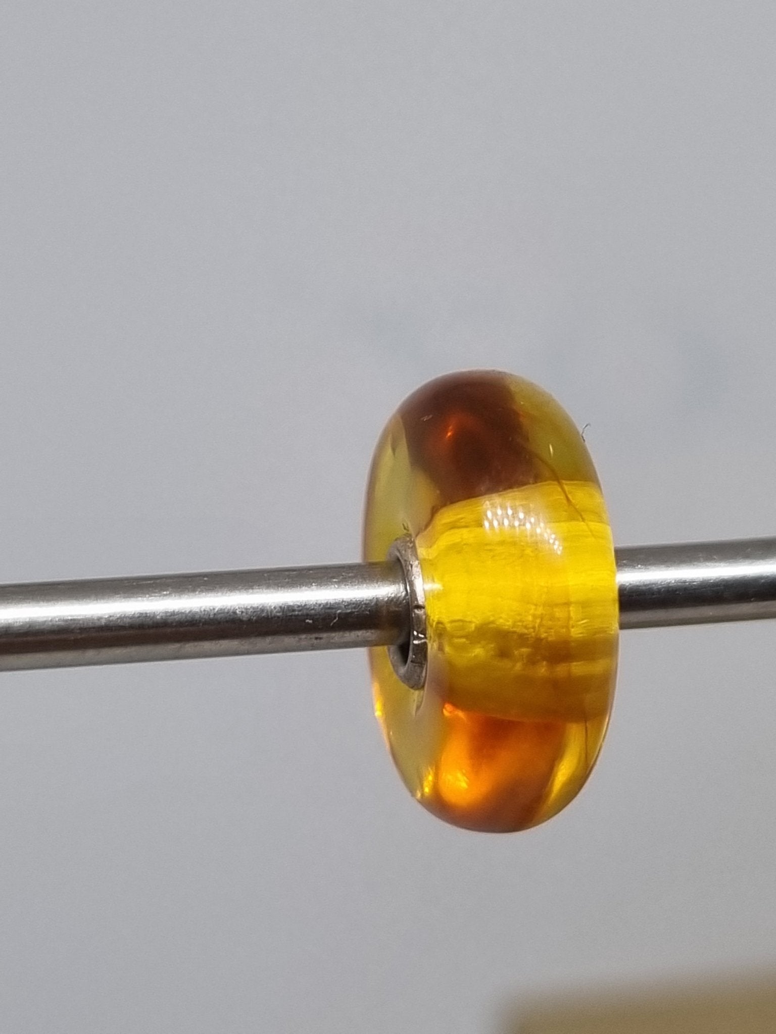 Unique Amber A006 - Mu Shop