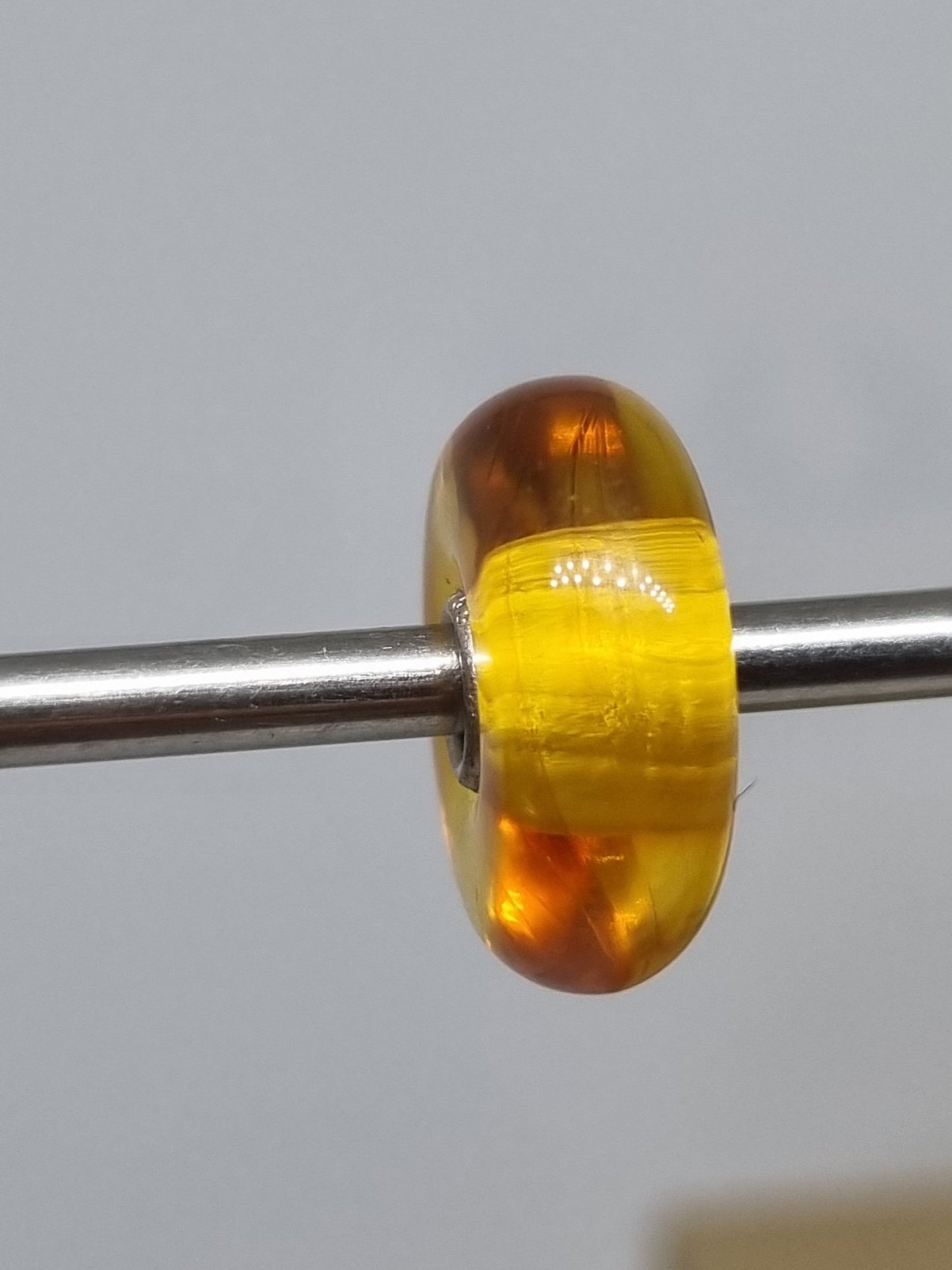 Unique Amber A006 - Mu Shop