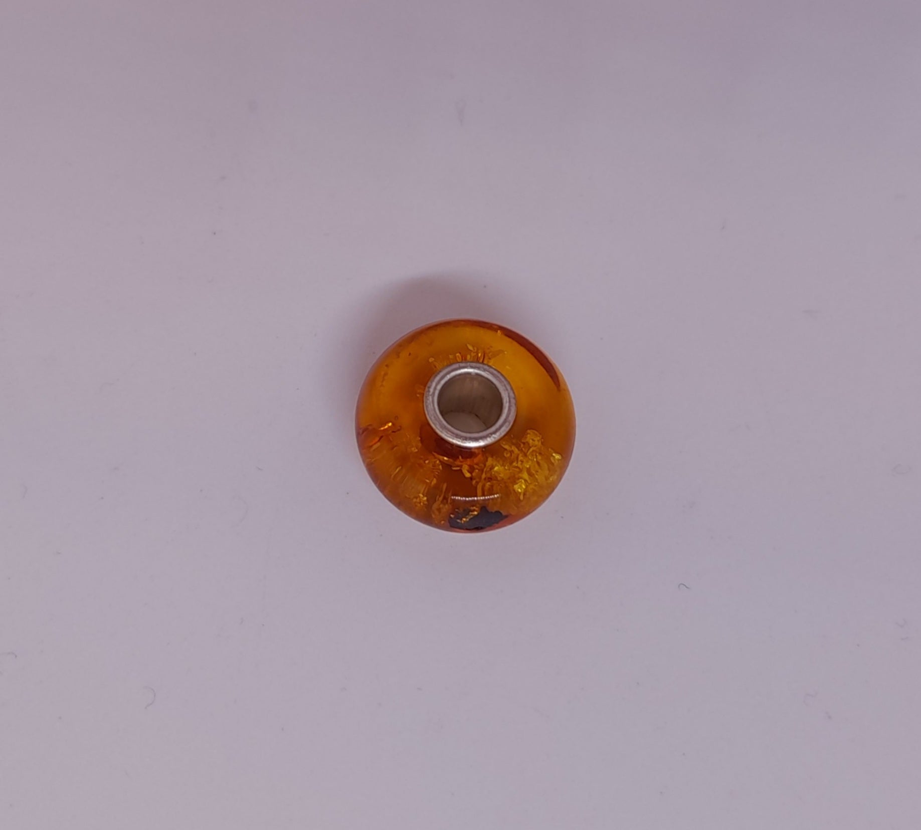 Unique Amber A008 - Mu Shop