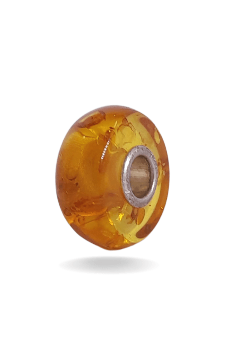 Unique Amber A009 - Mu Shop