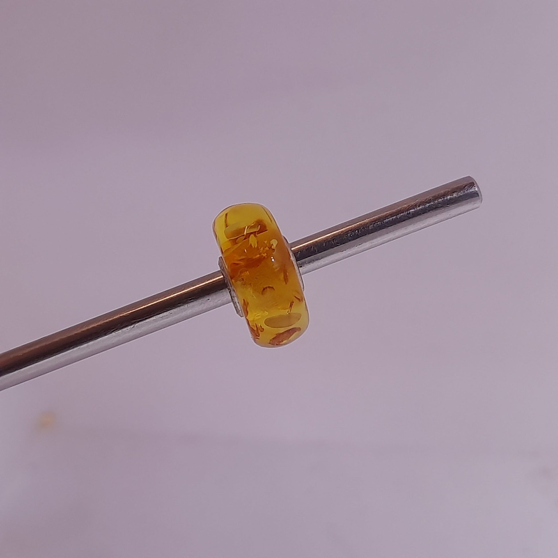 Unique Amber A009 - Mu Shop