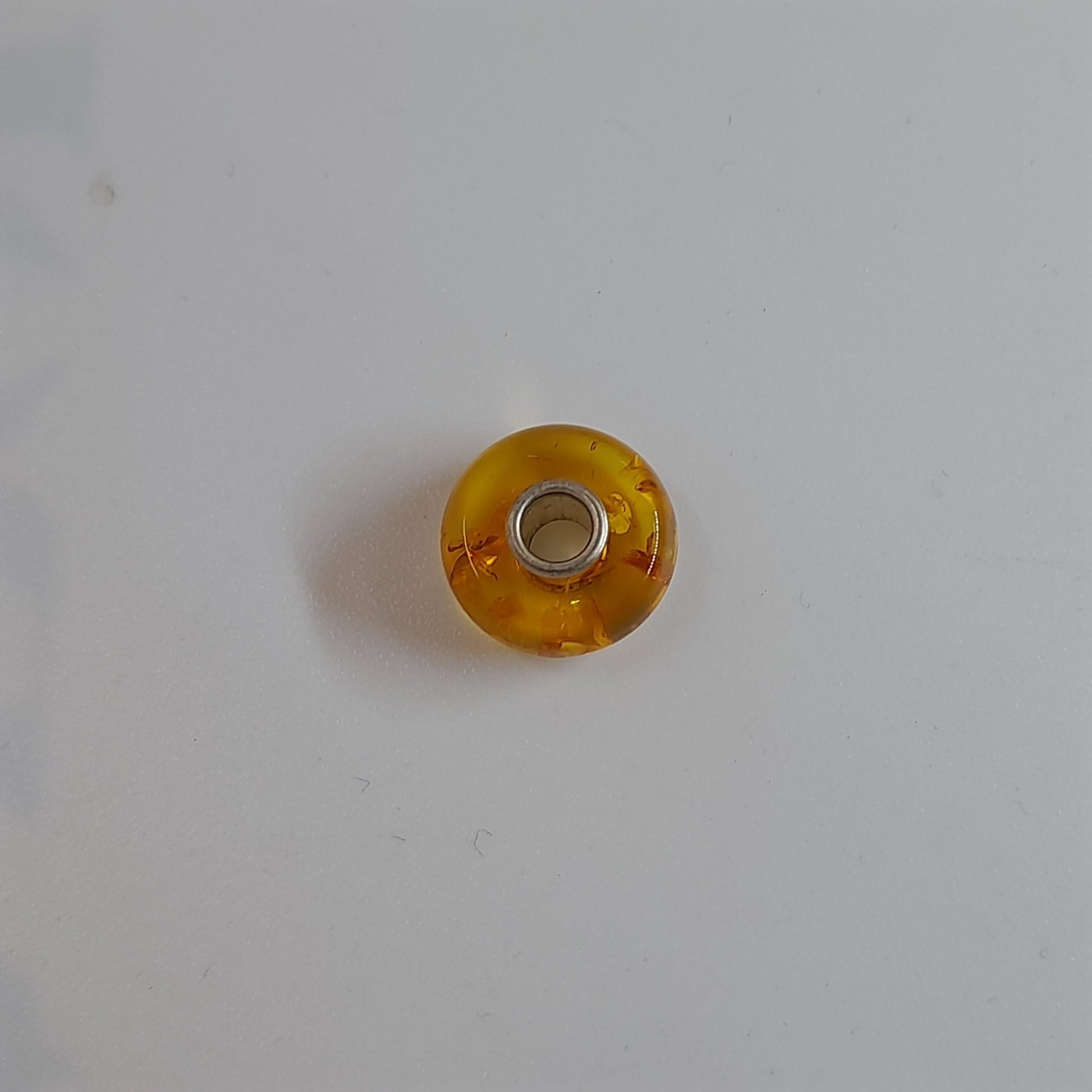 Unique Amber A009 - Mu Shop