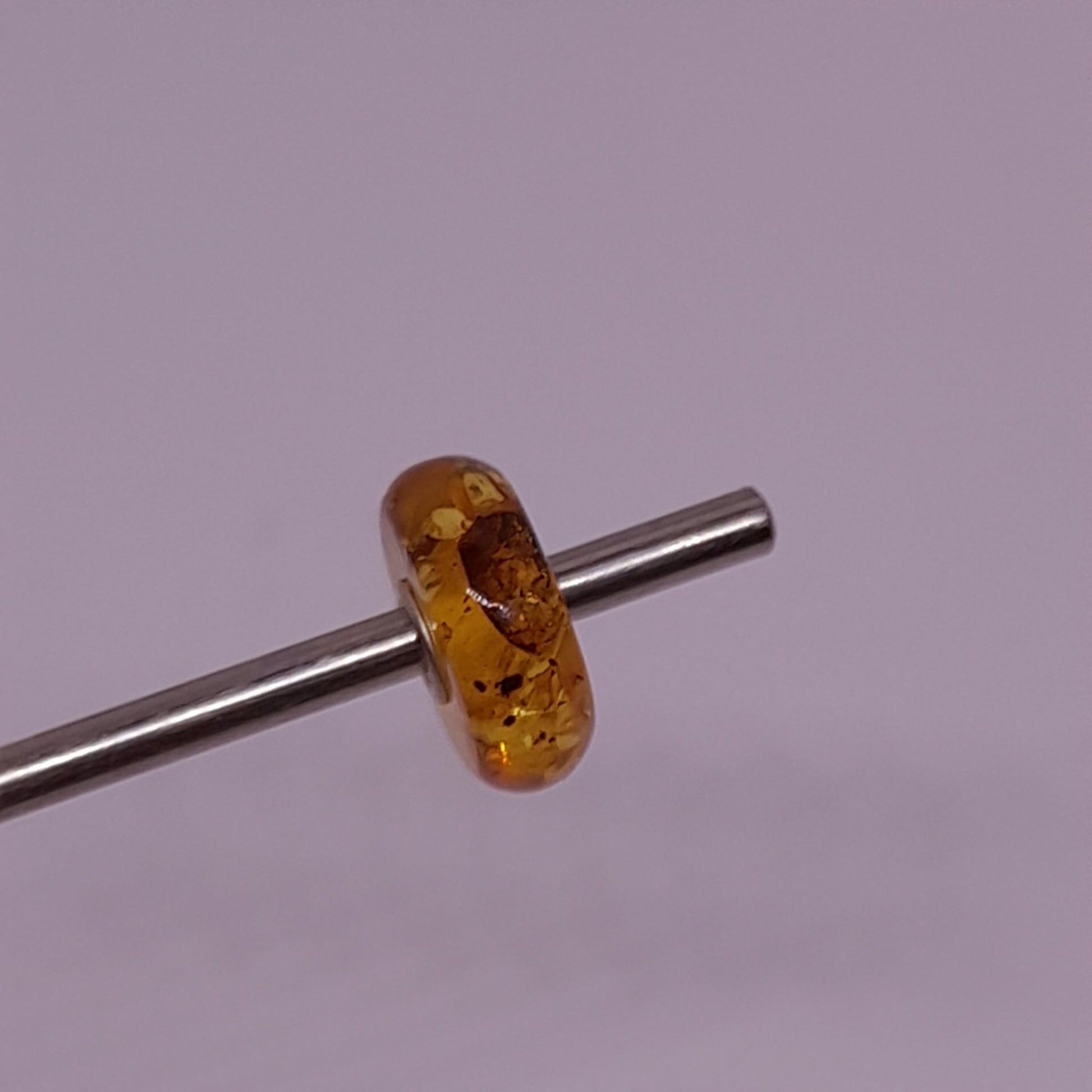 Unique Amber A032 - Mu Shop