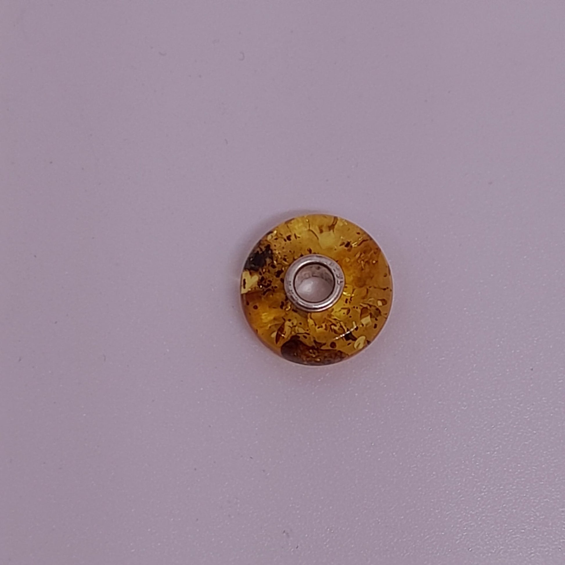 Unique Amber A032 - Mu Shop