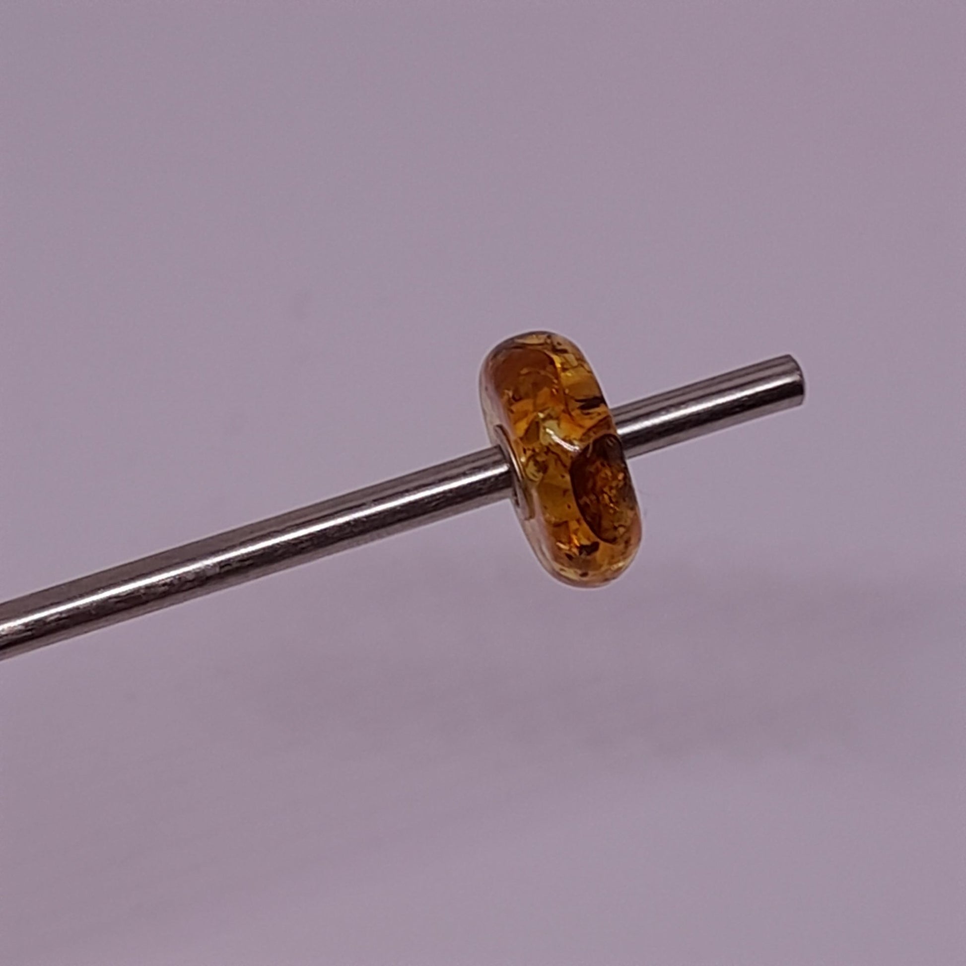 Unique Amber A032 - Mu Shop