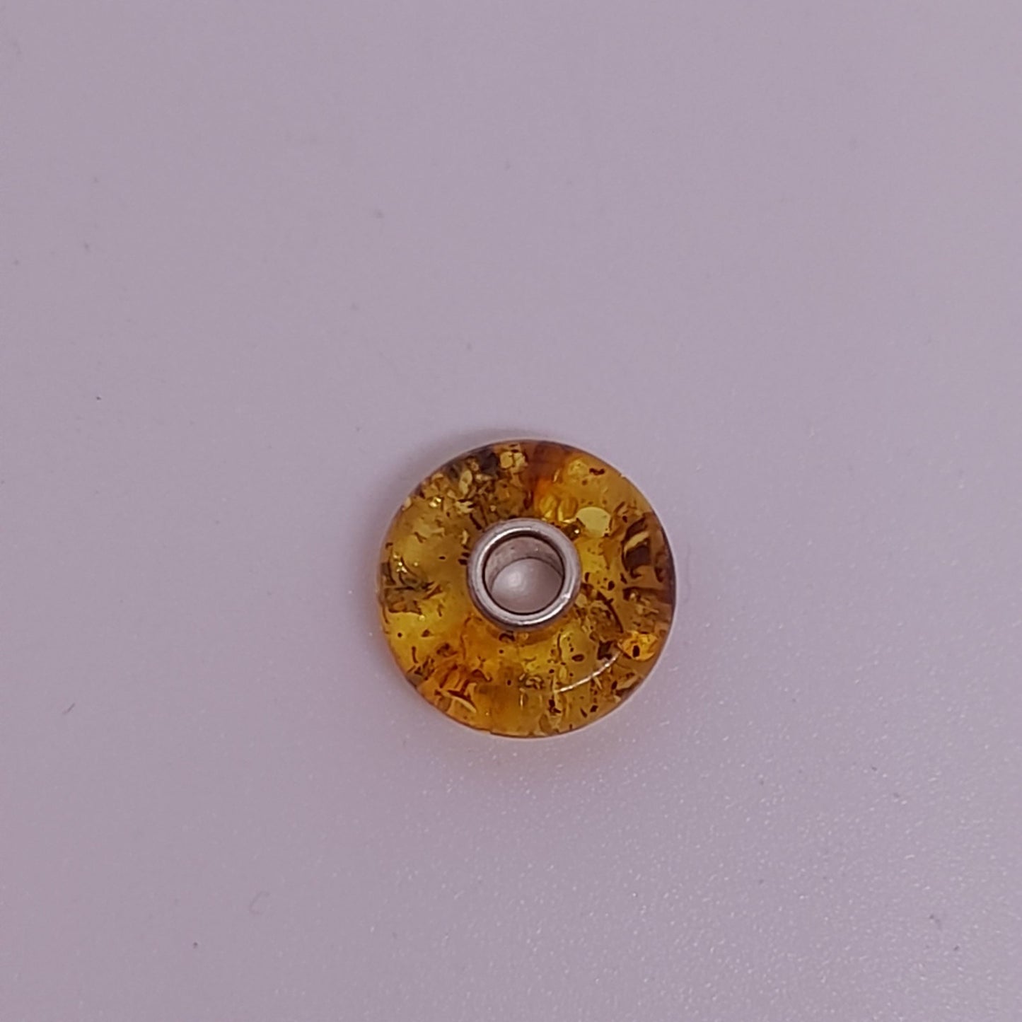 Unique Amber A032 - Mu Shop