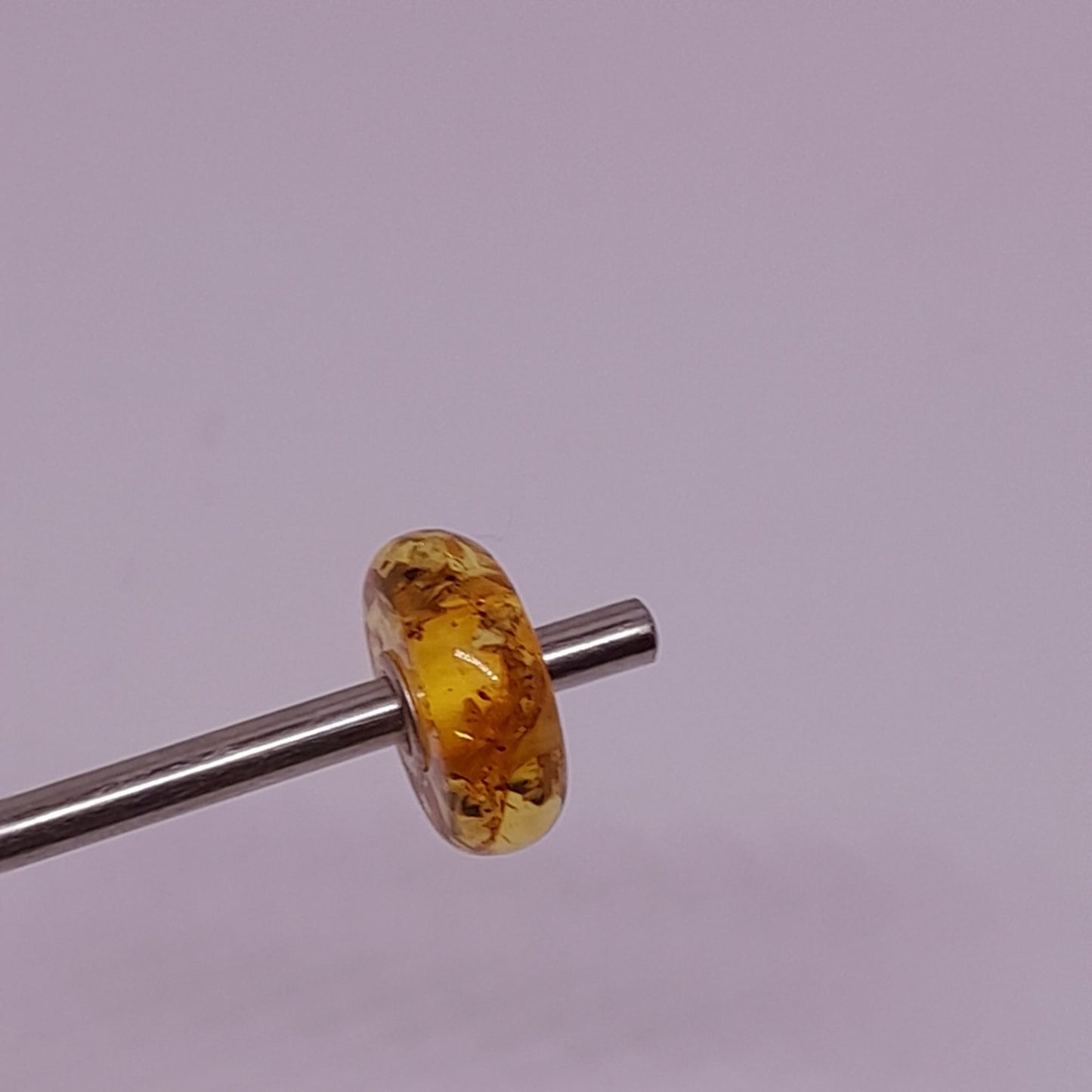 Unique Amber A032 - Mu Shop