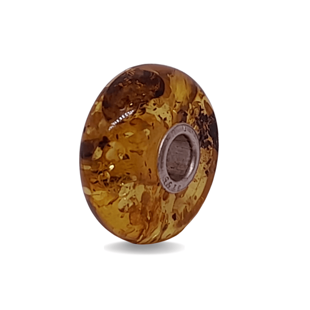 Unique Amber A032 - Mu Shop