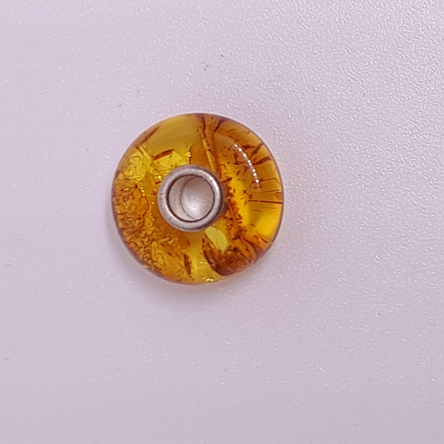 Unique Amber A033 - Mu Shop