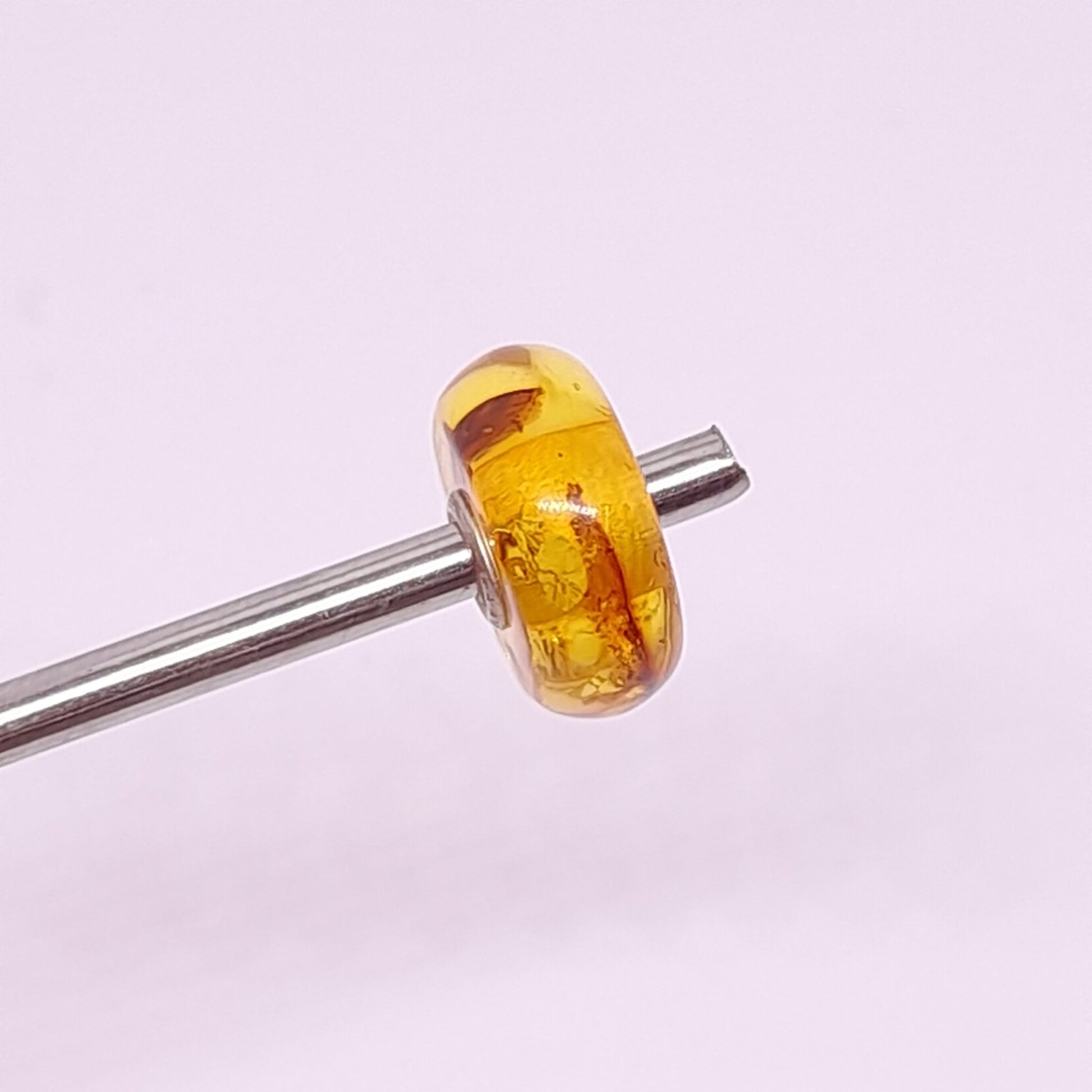 Unique Amber A033 - Mu Shop