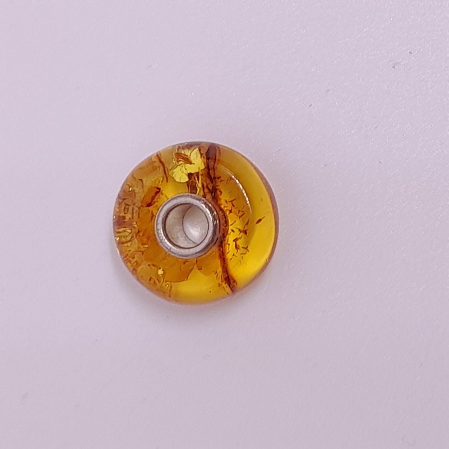 Unique Amber A033 - Mu Shop