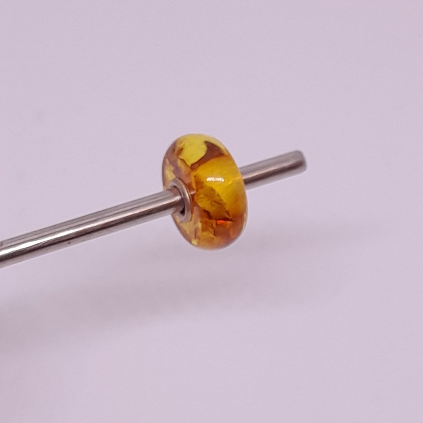 Unique Amber A033 - Mu Shop