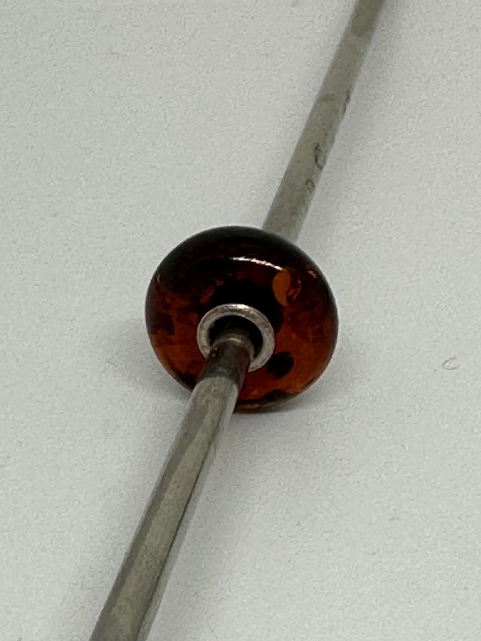 Unique Amber A041 - Mu Shop