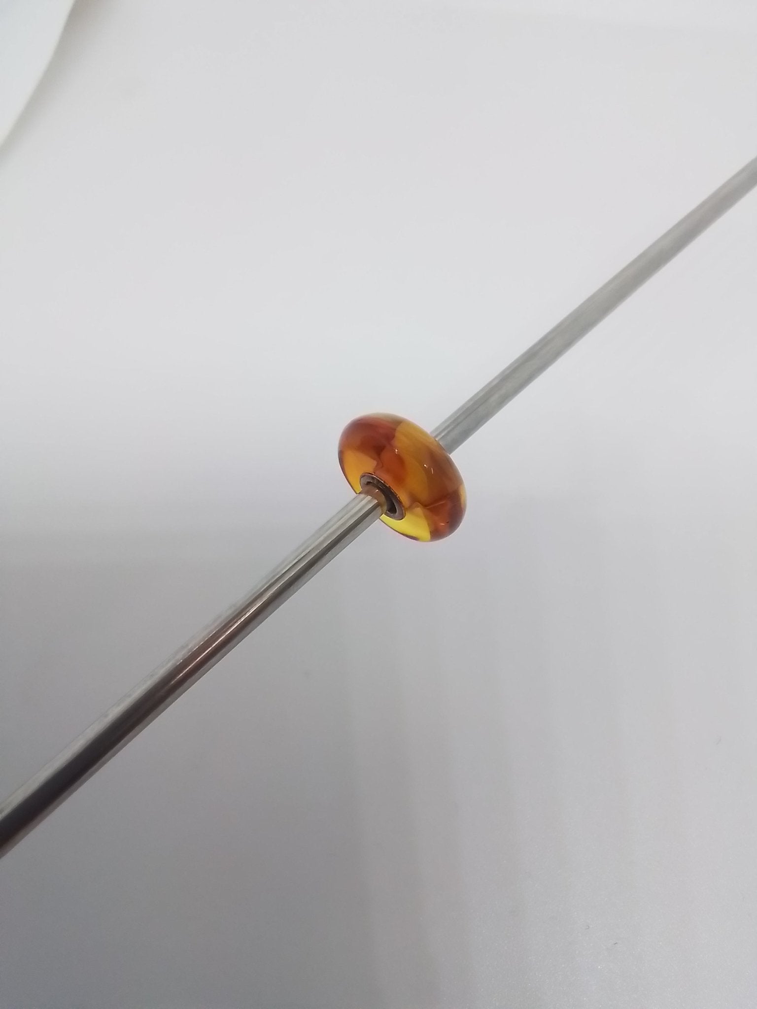 Unique Amber A043 - Mu Shop