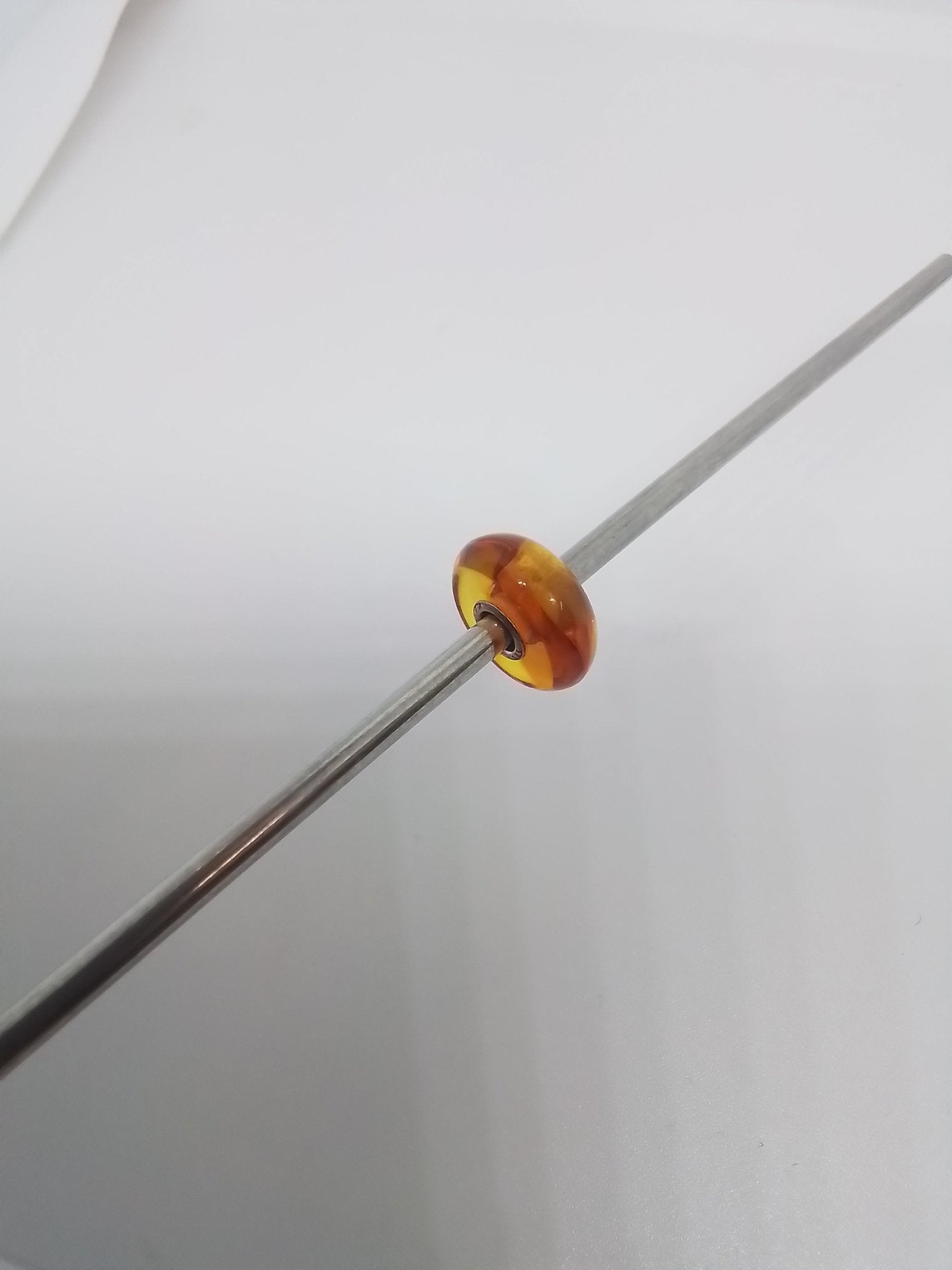 Unique Amber A043 - Mu Shop