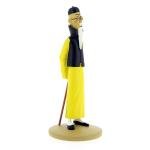 WANG JEN-GHIE INTRODUCES HIMSELF 12cm Resin Figurine  - Mu Shop