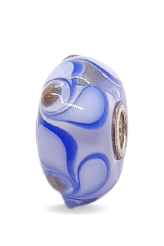 Water Unique Bead #1182 - Mu Shop