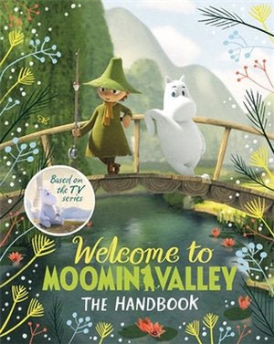 Welcome To Moominvalley: The Handbook - Mu Shop