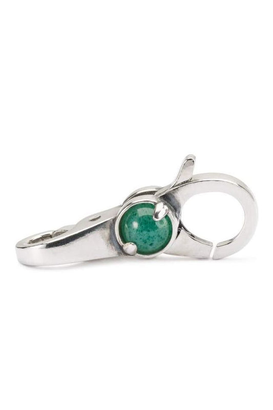 White & Green Lock - Mu Shop