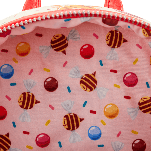 Winnie the Pooh Sweets Poohnut Mini Backpack - Mu Shop