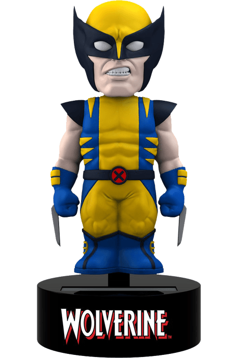 Wolverine Body Knocker X-Men - Mu Shop