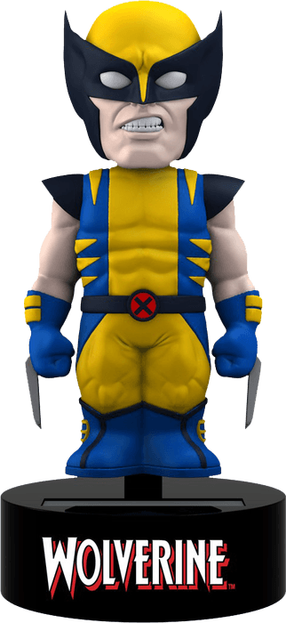 Wolverine Body Knocker X-Men - Mu Shop