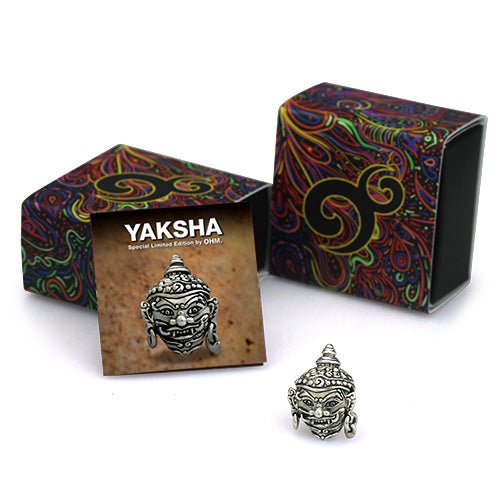 Yaksha - Limited Edition - Mu Shop